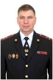 Олег  Каркошкин